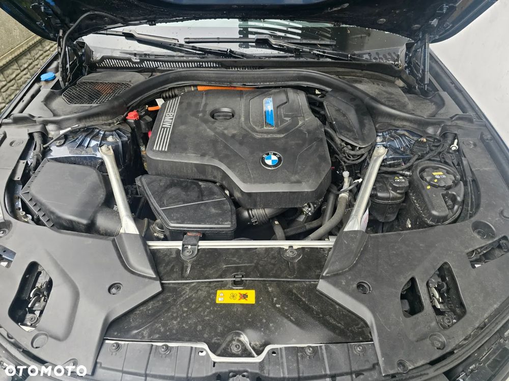 BMW Seria 5 - 24