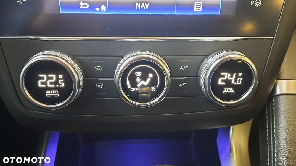 Renault Kadjar 1.3 TCe FAP Intens EDC - 21