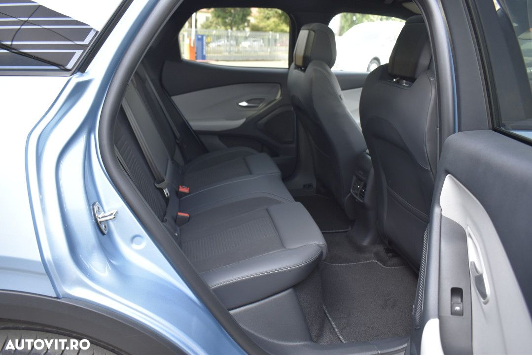 Ford Explorer AWD 79 kWh Extended Range Premium - 29