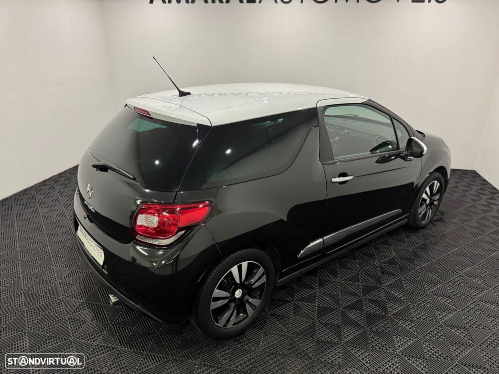 Citroën DS3 1.6 e-HDi So Chic - 25