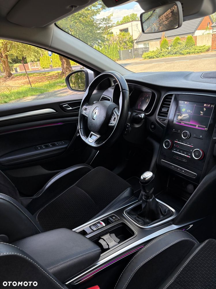Renault Megane ENERGY TCe 130 INTENS - 8