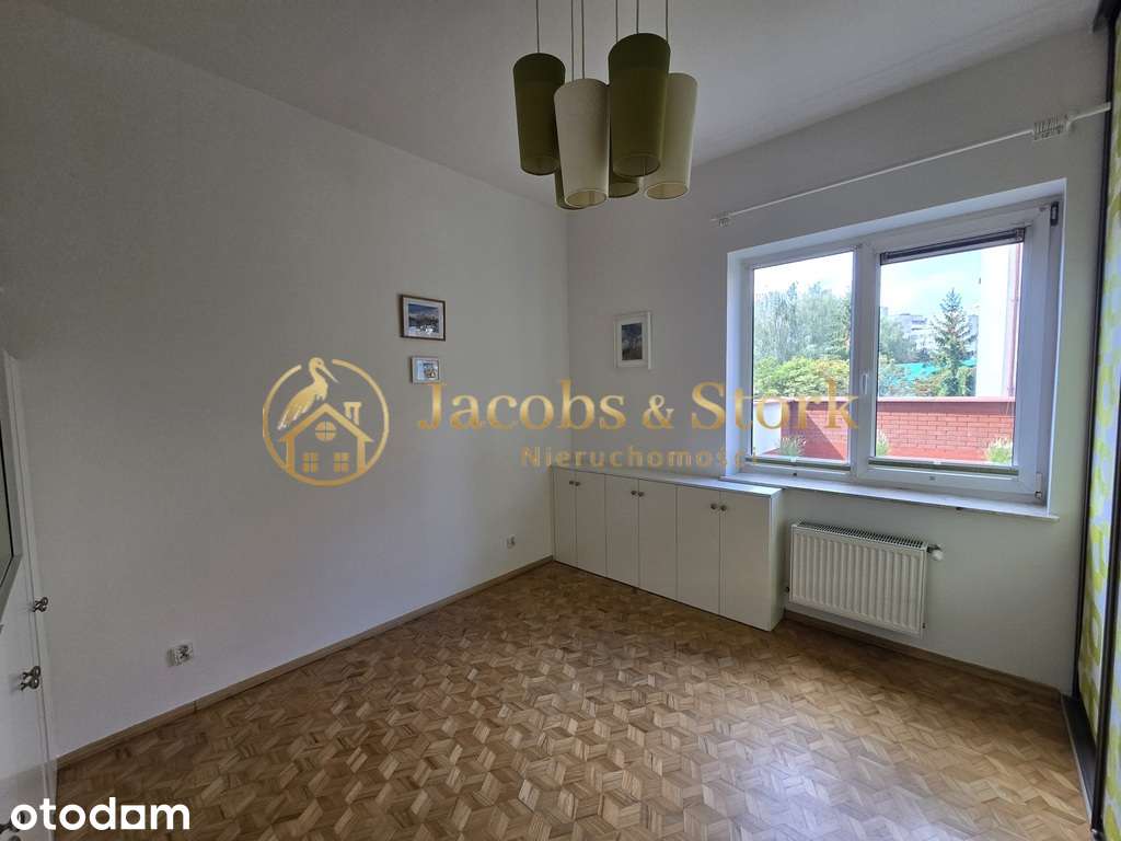 Wynajem | 2 pokoje | DUŻY TARAS | Gocław