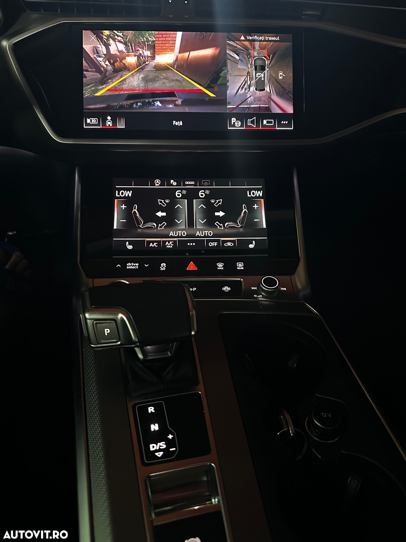 Audi A6 Avant 2.0 40 TDI quattro S tronic Design - 20