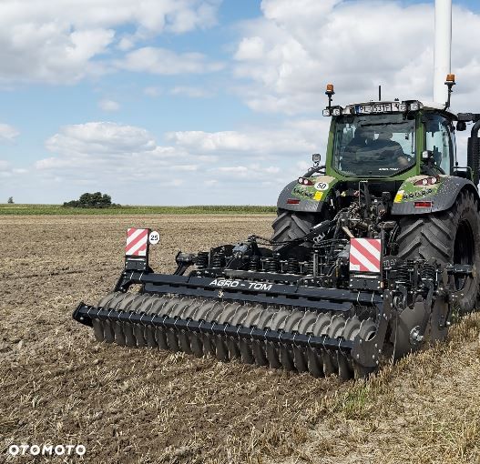 Agro-tom GTL 3m - 2