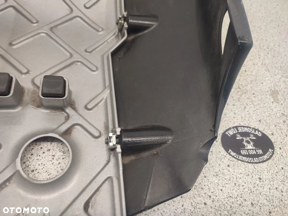 Osłona silnika, płyta, pług KTM 950 990 Adventure - 21