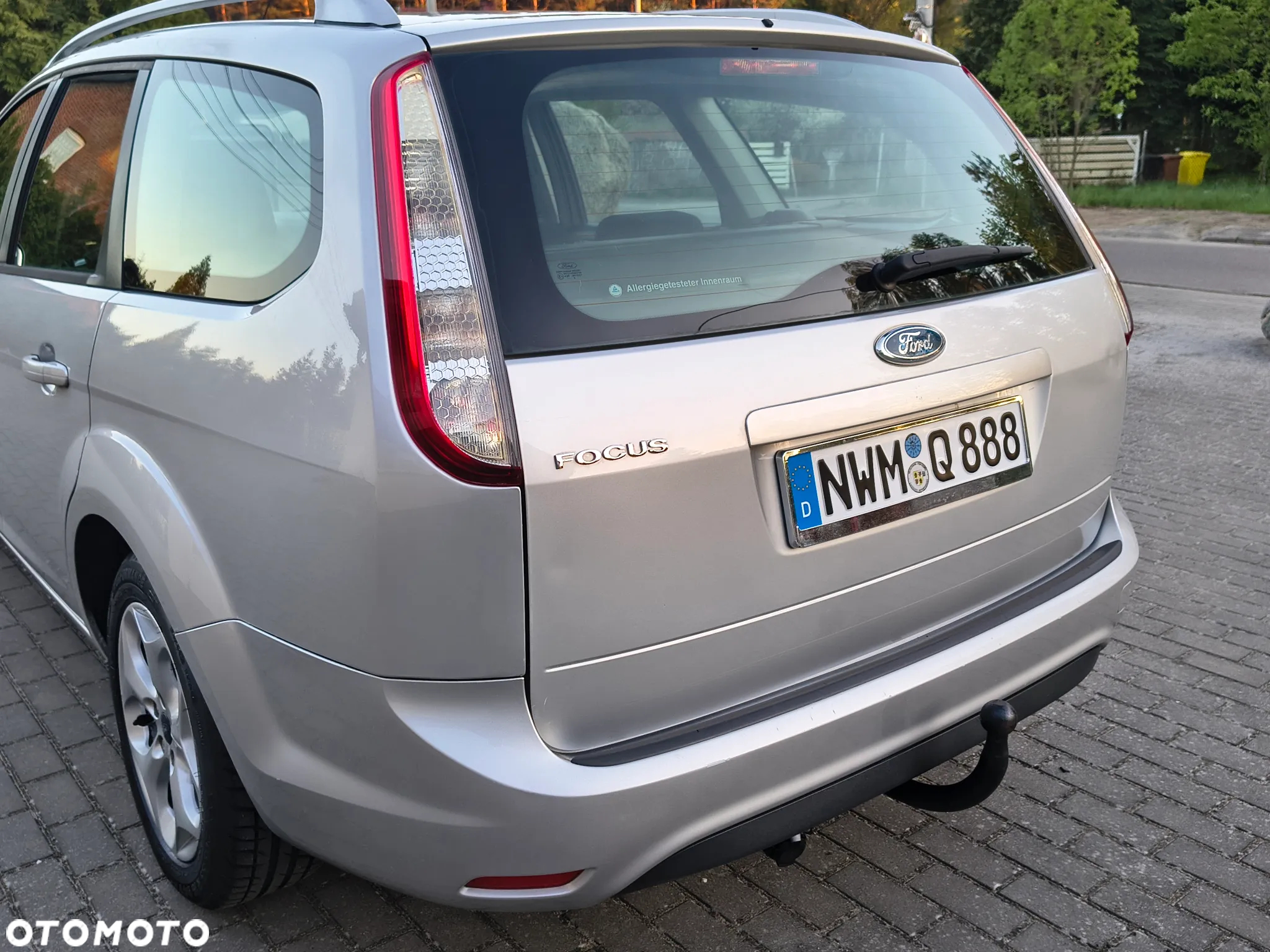 Ford Focus - 10