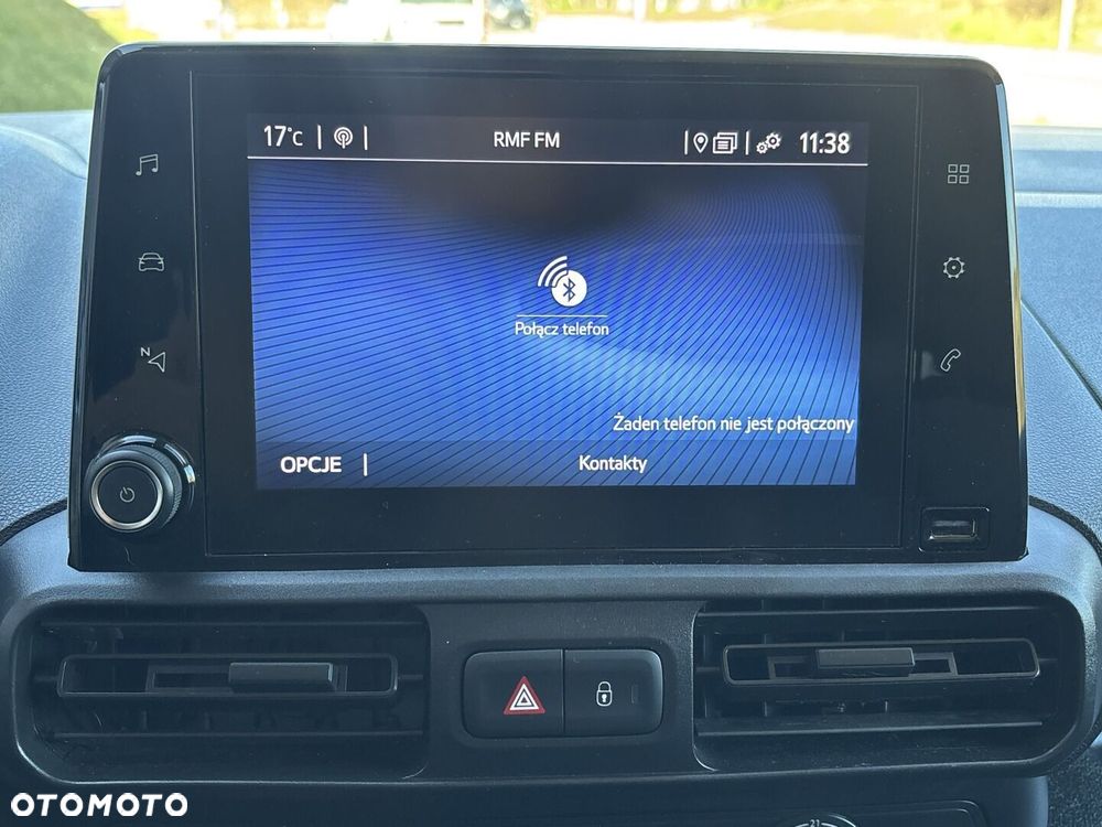 Toyota PROACE CITY - 27