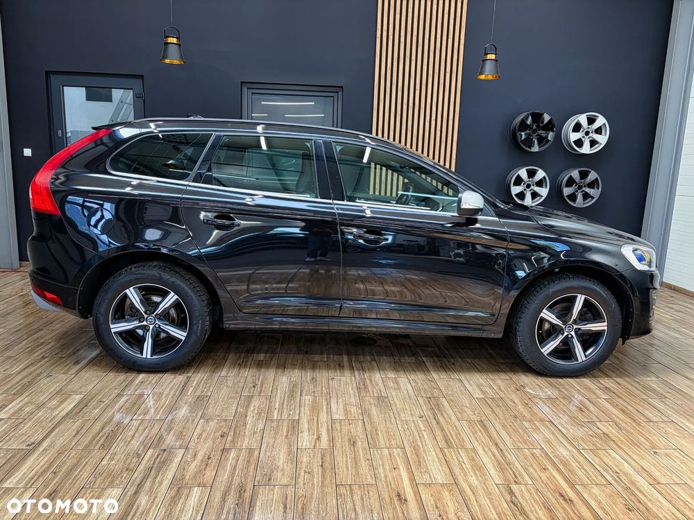 Volvo XC 60 D4 Geartronic RDesign - 6