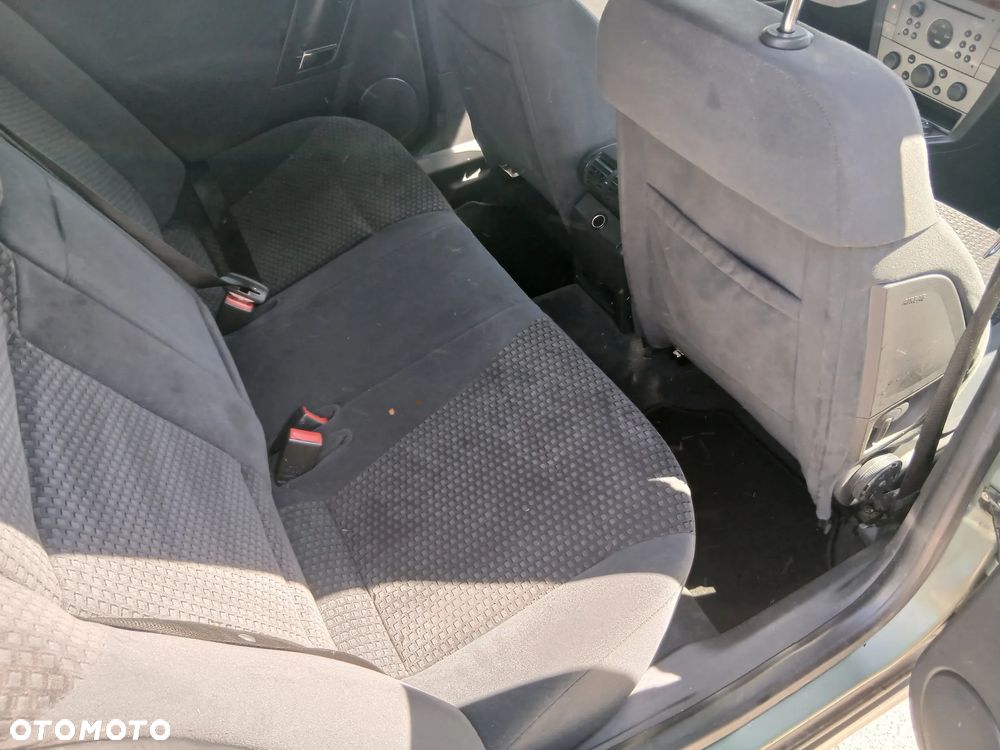Opel Vectra 2.2 Cosmo - 15