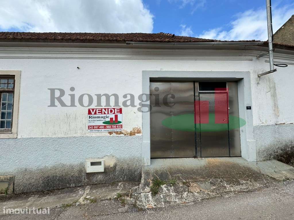 Armazém - Mira de Aire ***RIOMAGIC*** - Grande imagem: 3/60
