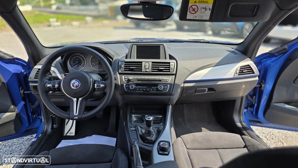 BMW 120 d xDrive Pack M - 9