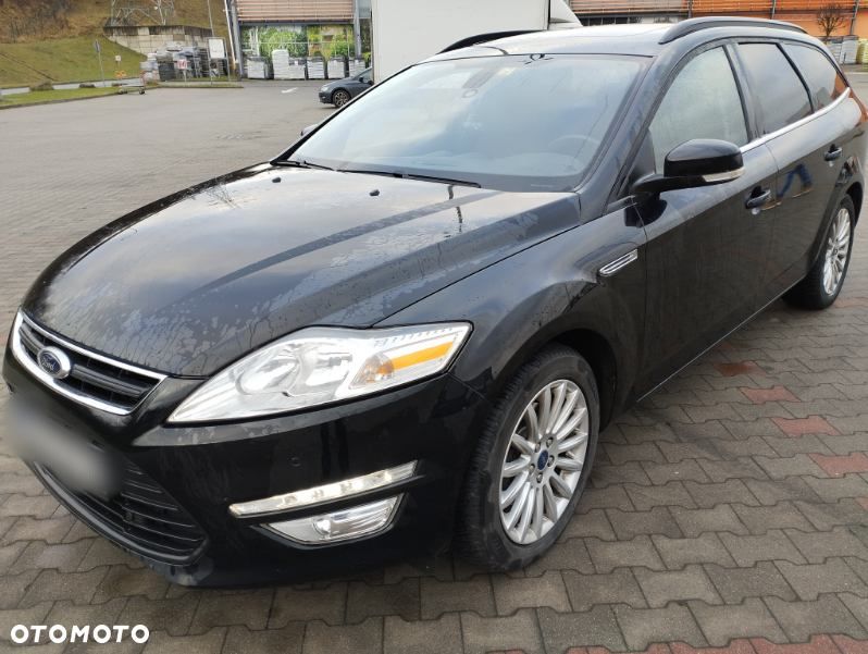 Ford Mondeo 2.0 EcoBoost Trend - 16