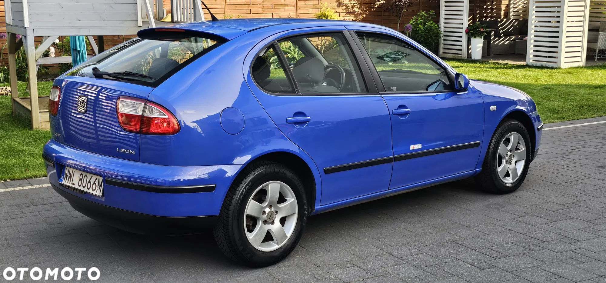 Seat Leon 1.6 Spirit Cool - 17