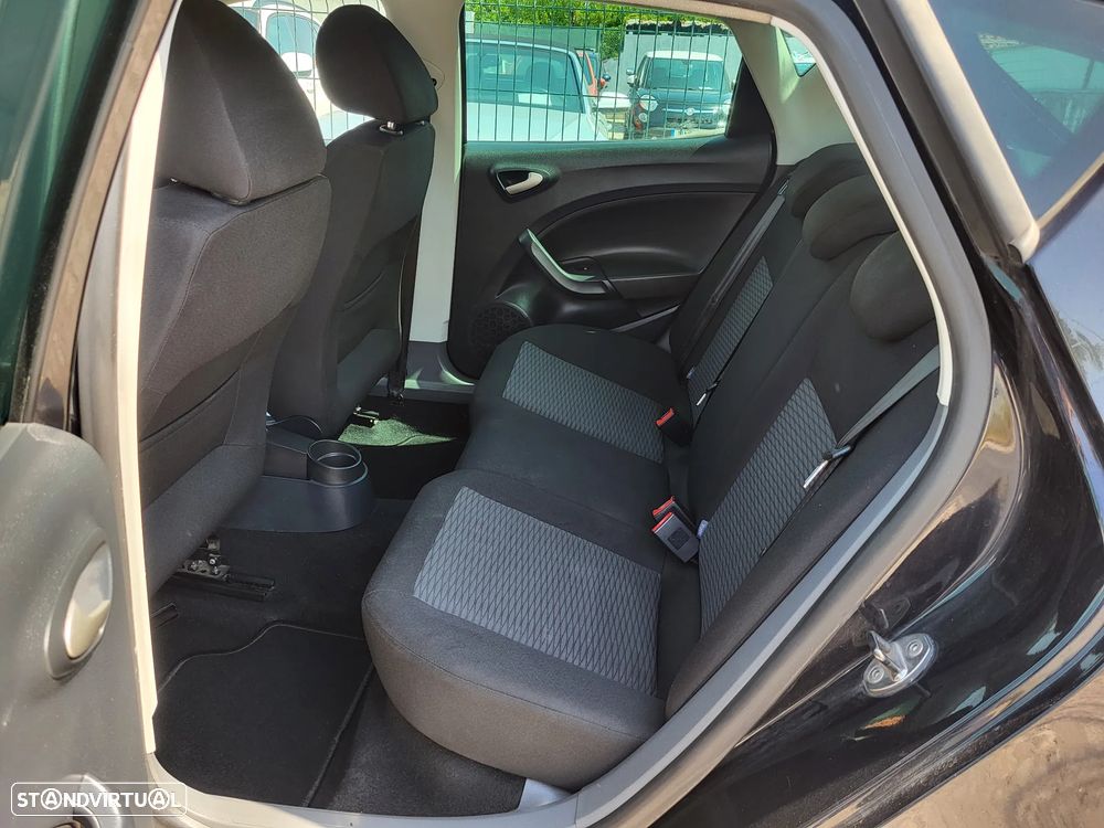SEAT Ibiza 1.2 TSI Style - 9