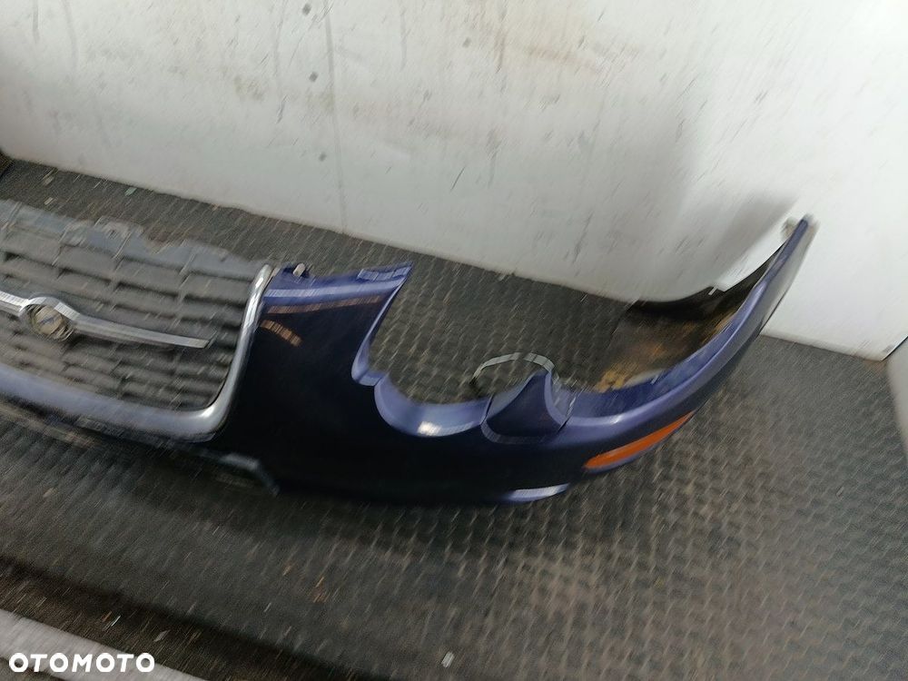 ZDERZAK PRZÓD CHRYSLER 300M PCN - 4