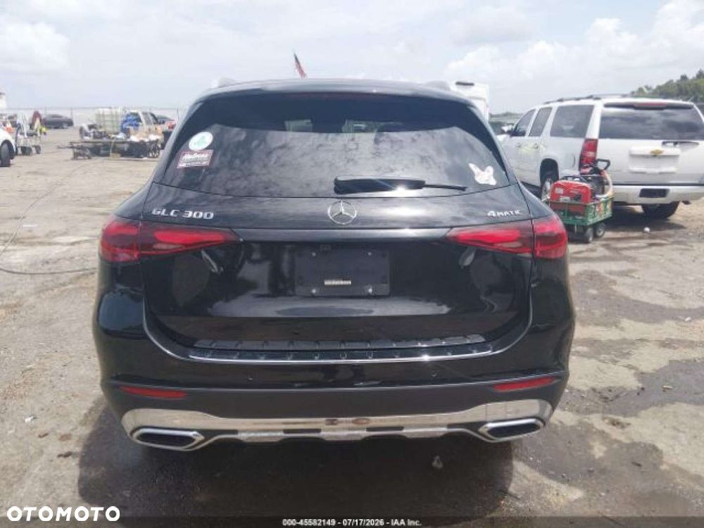 Mercedes-Benz GLC - 9
