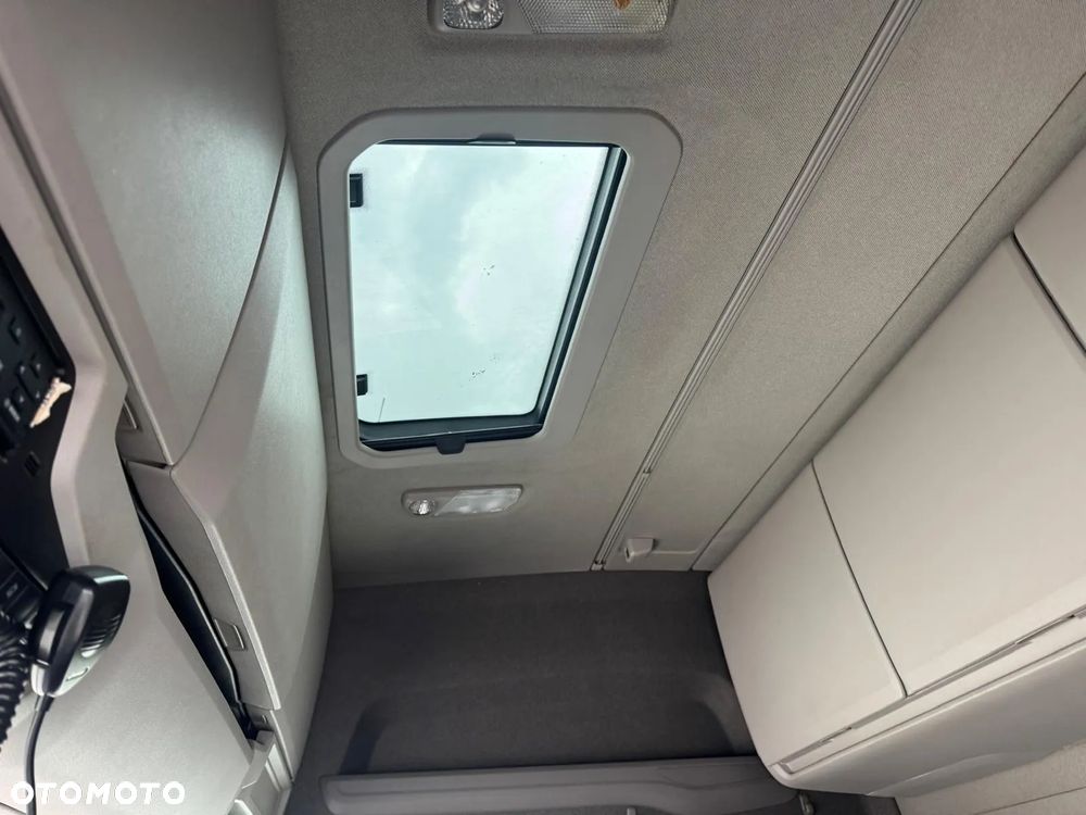 Scania R450/HYDRUALIKA/SERWIS/KLIMA STAC./FULL LED - 24