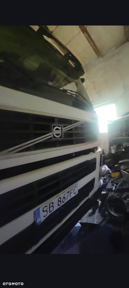 Volvo fm12 - 7