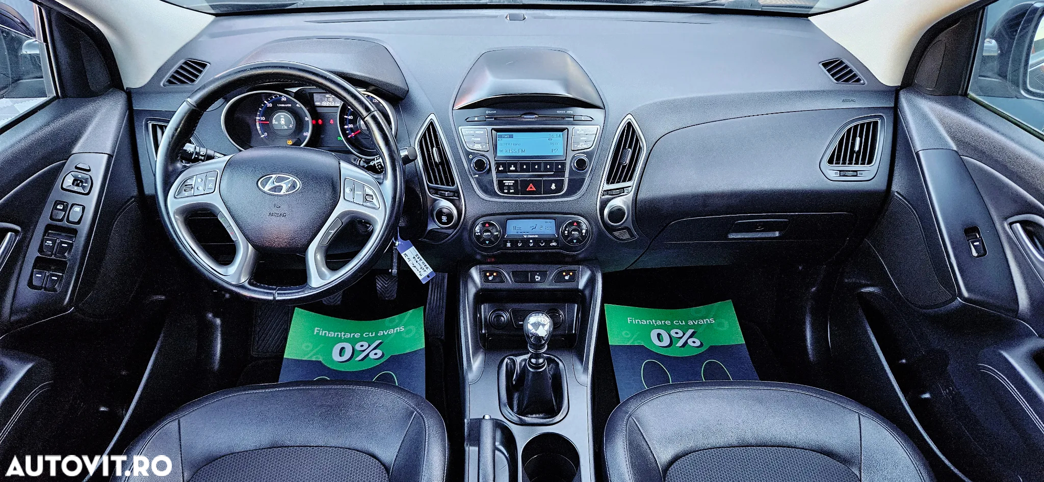 Hyundai ix35 - 15