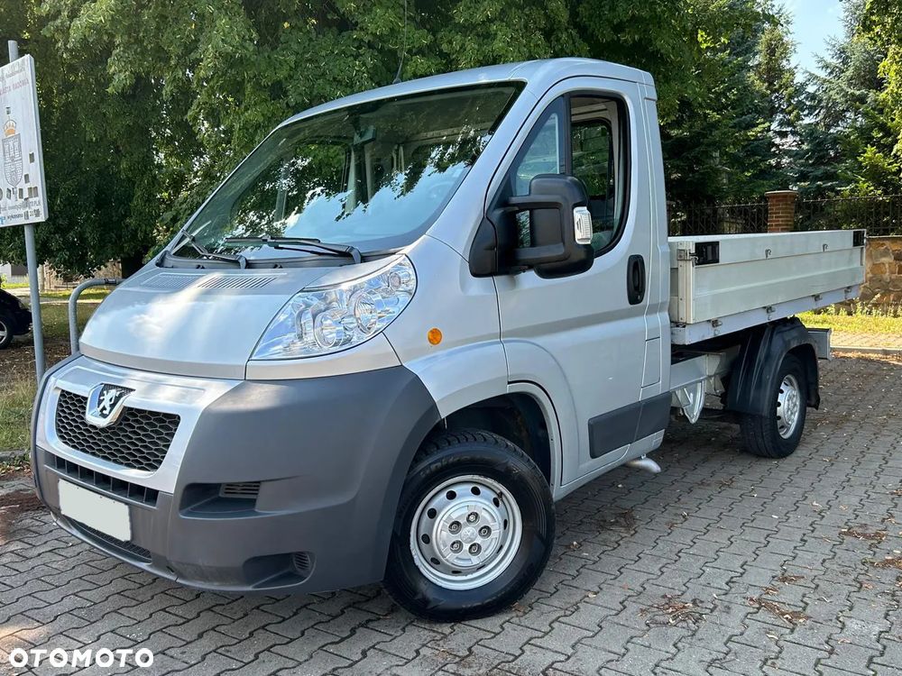 Peugeot Boxer - 4