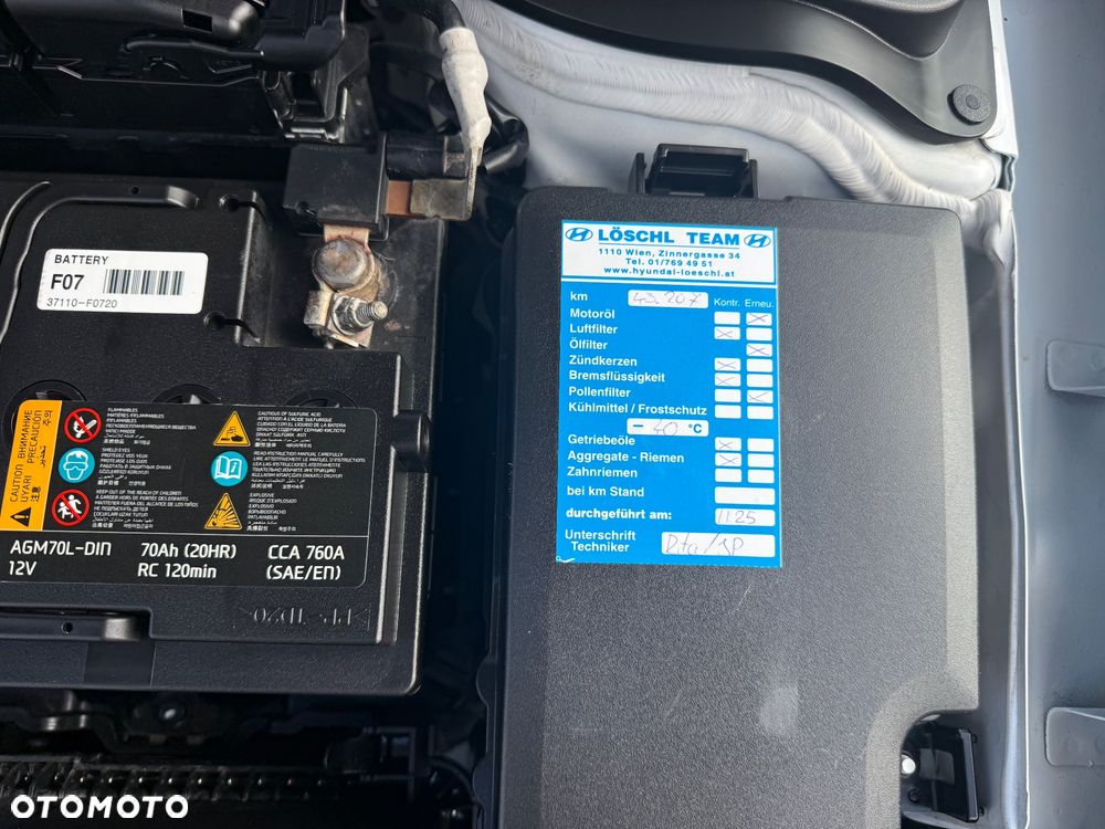 Hyundai i30 1.5 DPI Modern - 24