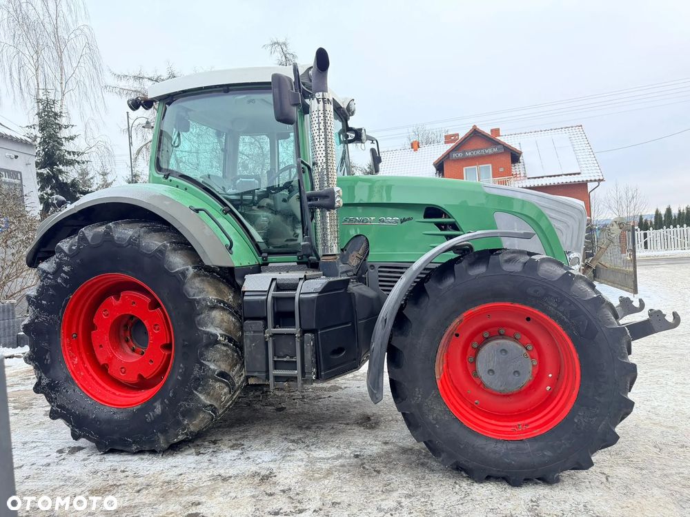 Fendt 930 Vario TMS - 3