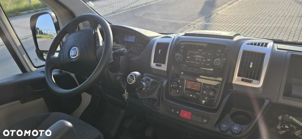 Fiat Ducato - 7
