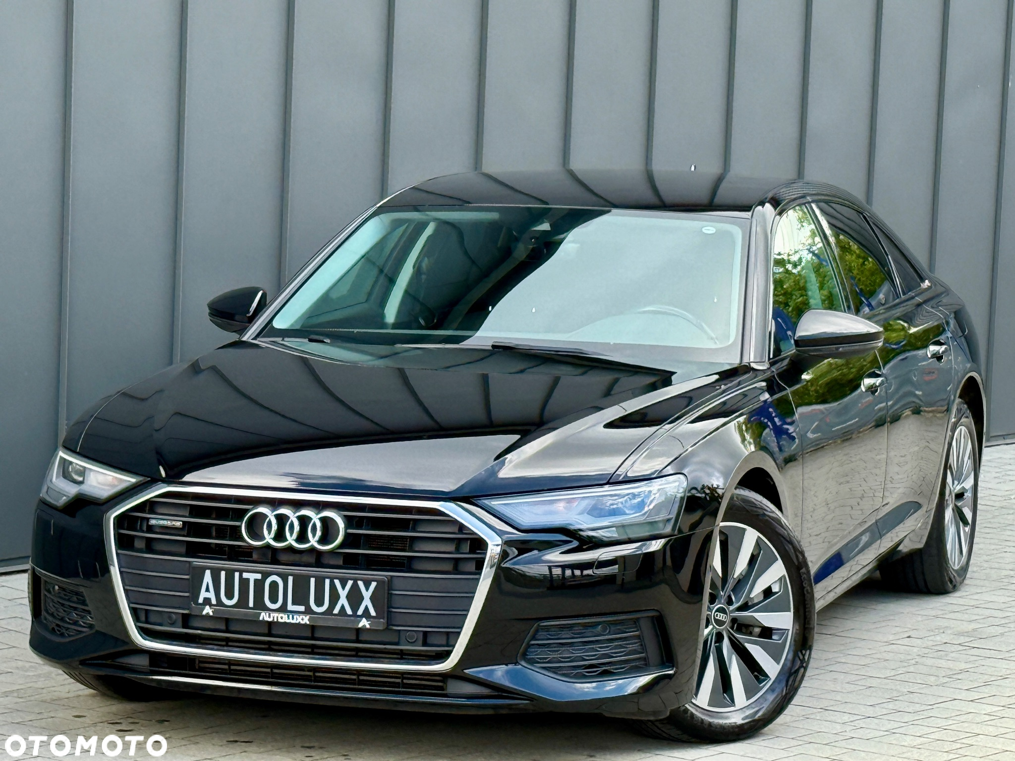 Audi A6 50 TFSI e quattro S tronic - 3