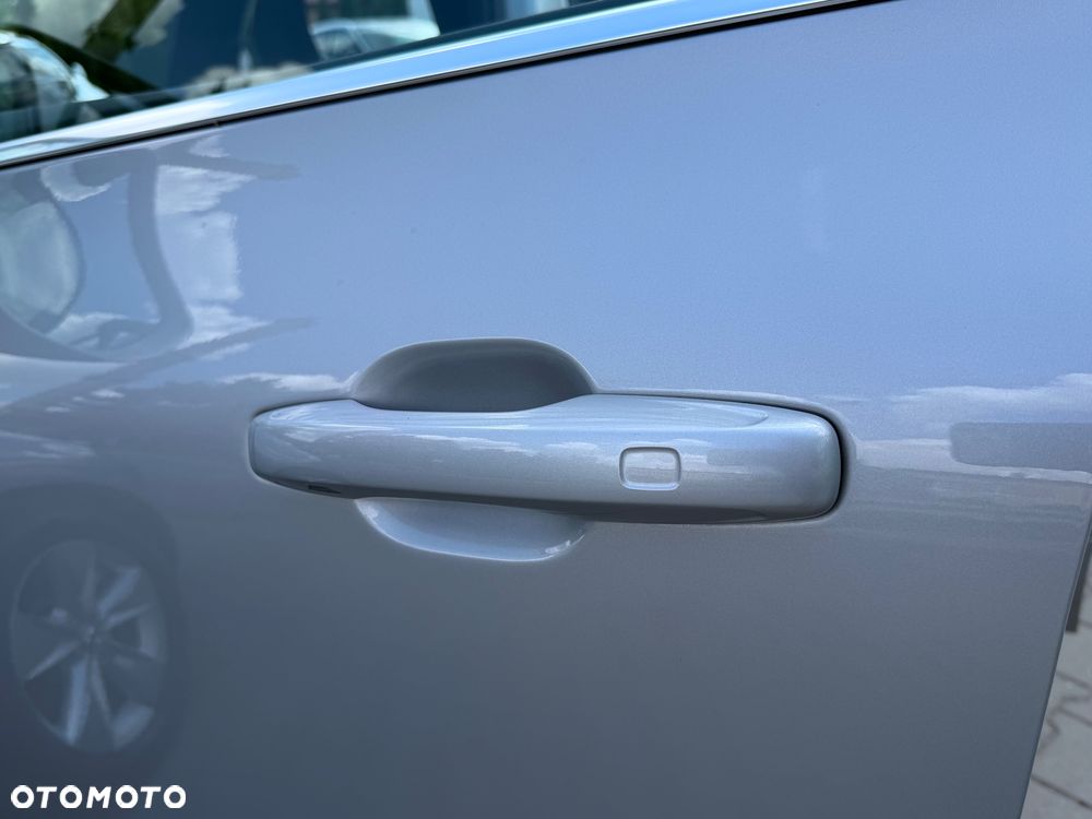 Volvo XC 60 B4 D Geartronic Momentum Pro - 19