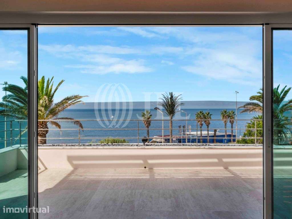 Apartamento T4+1 em condomínio na Parede, Cascais - Grande imagem: 5/42