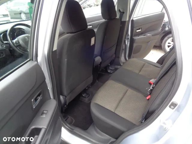 Mitsubishi ASX 1.6 Intense Plus - 10