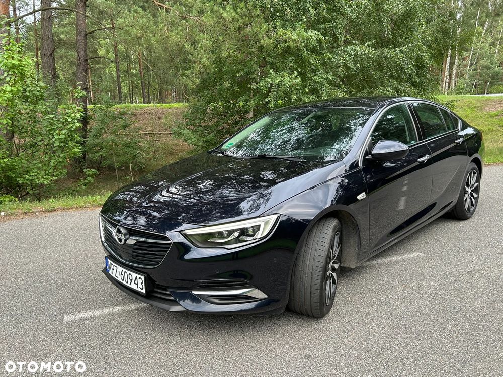 Opel Insignia 2.0 CDTI ecoFLEXStart/Stop - 7