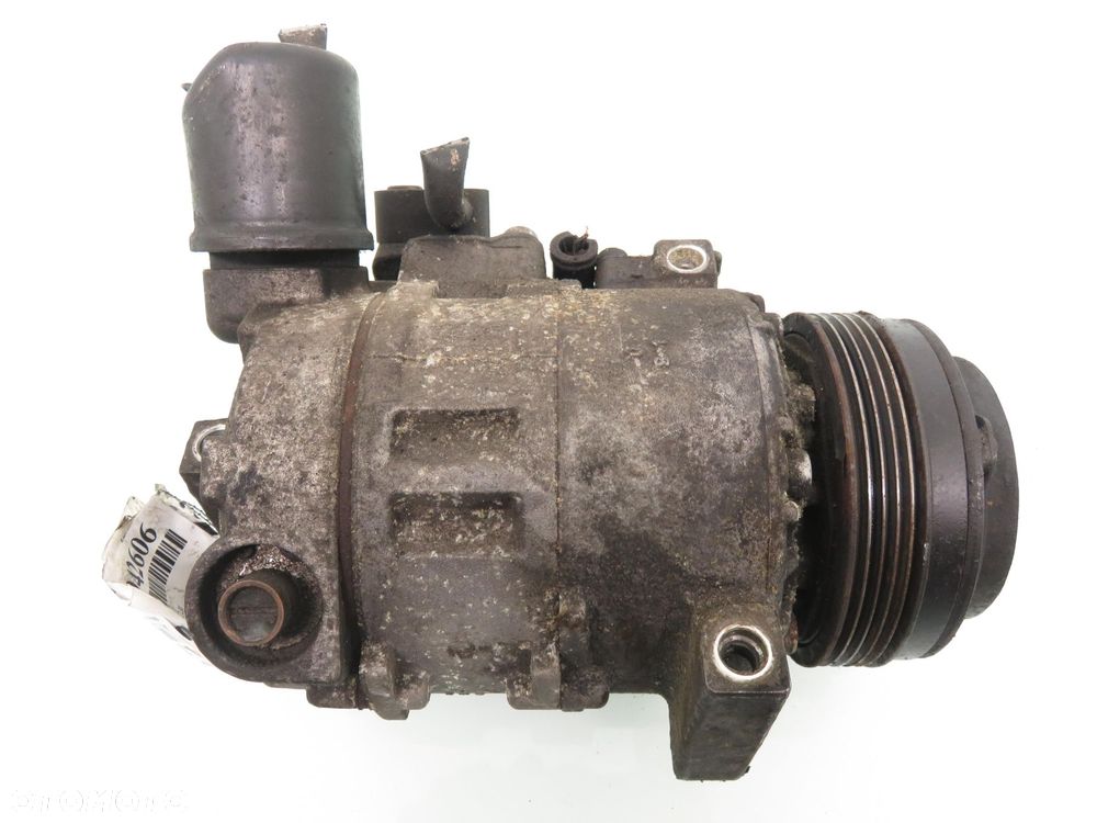 KOMPRESOR KLIMATYZACJI BMW E39 520 4472009791 - 1