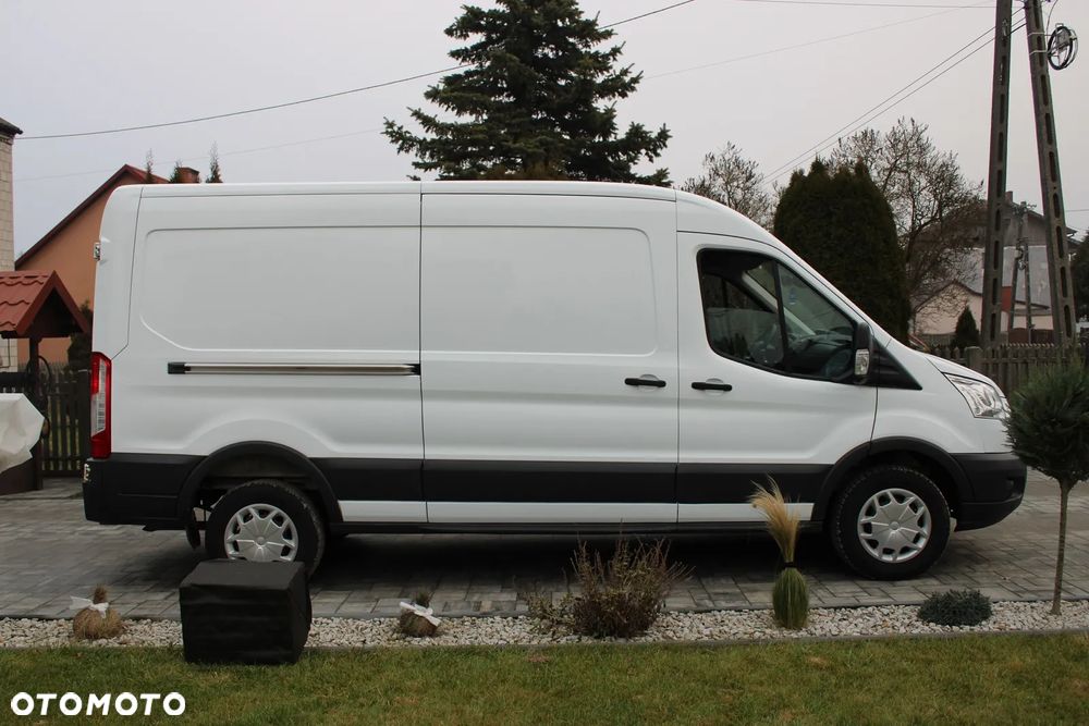 Ford Transit - 8