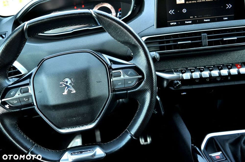Peugeot 3008 1.2 PureTech GT S&S - 30