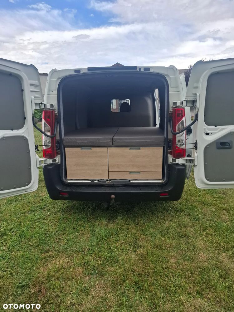 Fiat SCUDO - 8