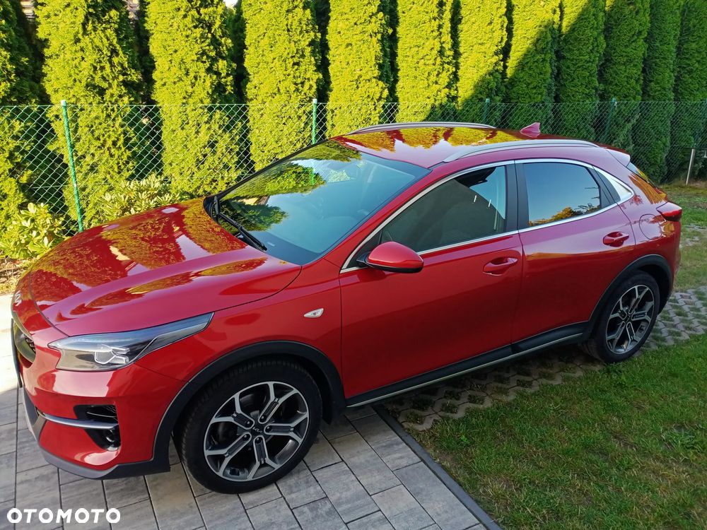 Kia XCeed 1.5 T-GDI M - 5