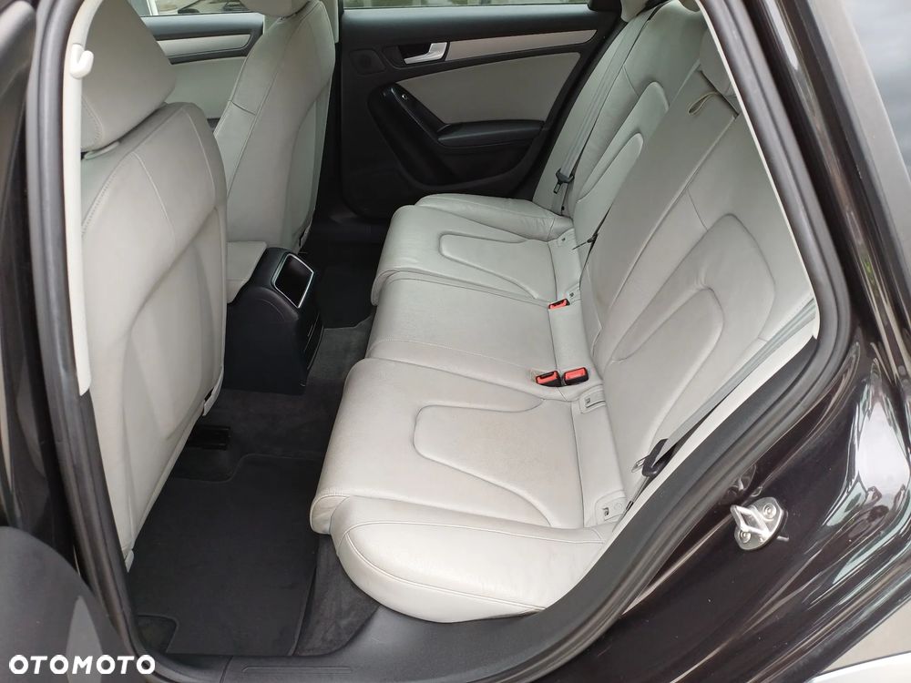 Audi A4 Allroad quattro 2.0 TDI DPF - 18