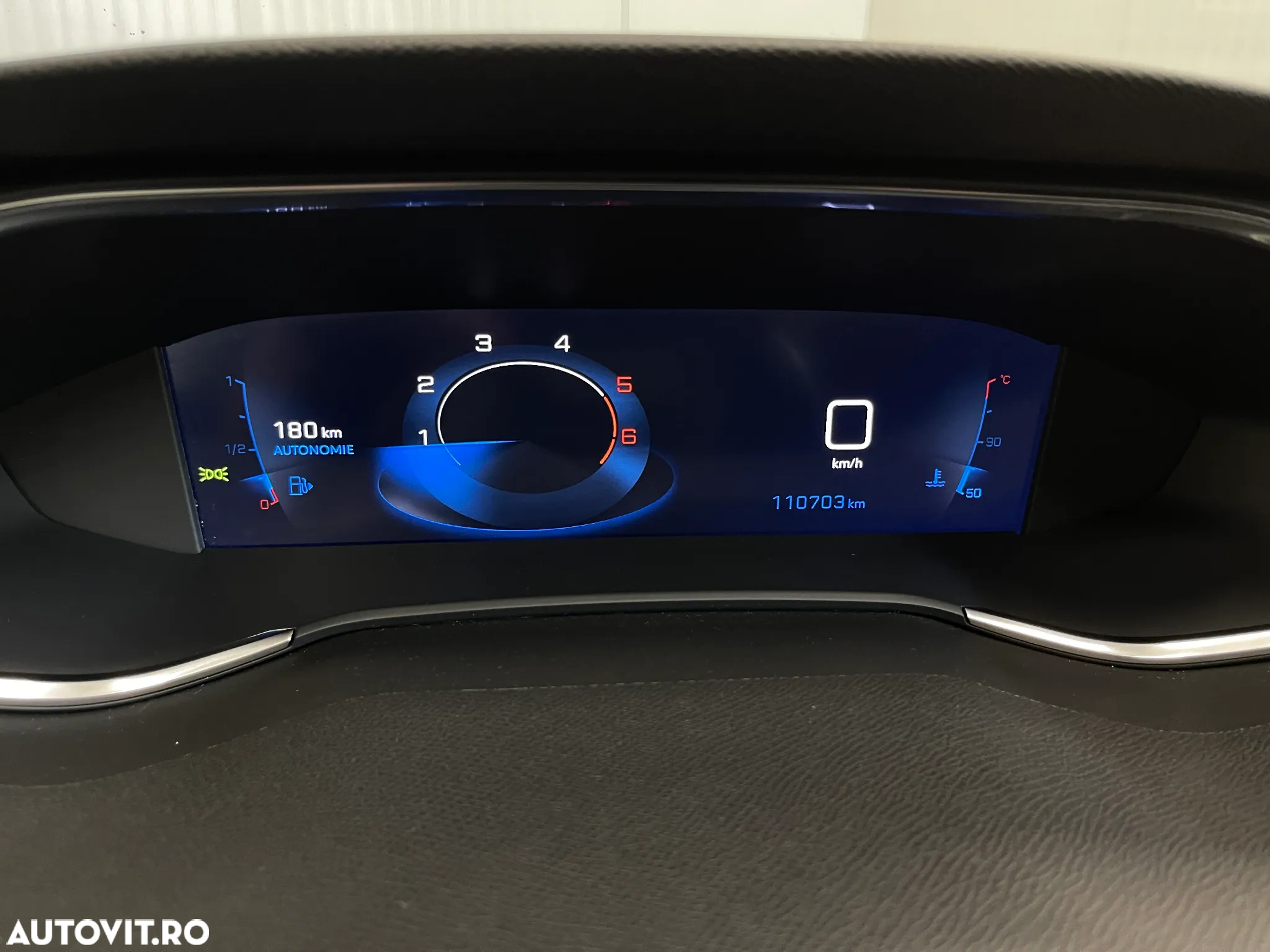 Peugeot 308 1.5 BlueHDi FAP STT Active - 25