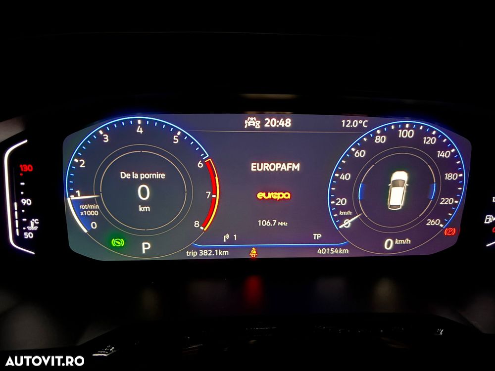 Volkswagen Taigo 1.0 TSI DSG Life - 7