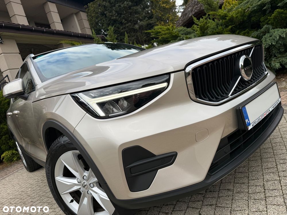 Volvo XC 40 B3 B DKG Plus Bright - 10
