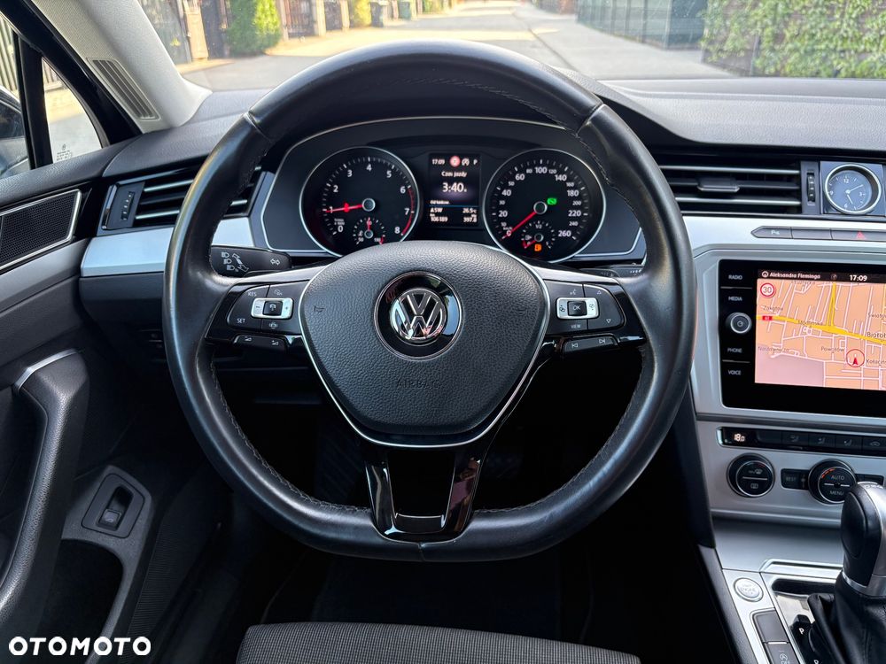 Volkswagen Passat Variant 1.5 TSI EVO Comfortline DSG - 12