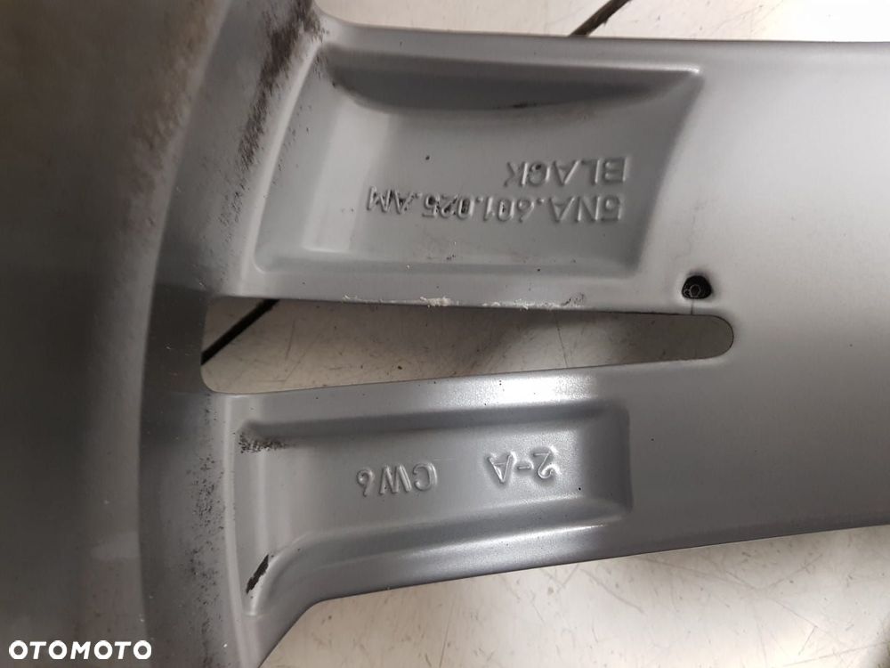KOŁO FELGA SKODA OCTAVIA III 3 ALUMINIOWA ALUMINIOWE 7.0 J x 17 5x112 ET49 5R0 5E0601025AE 5E0601025 - 8