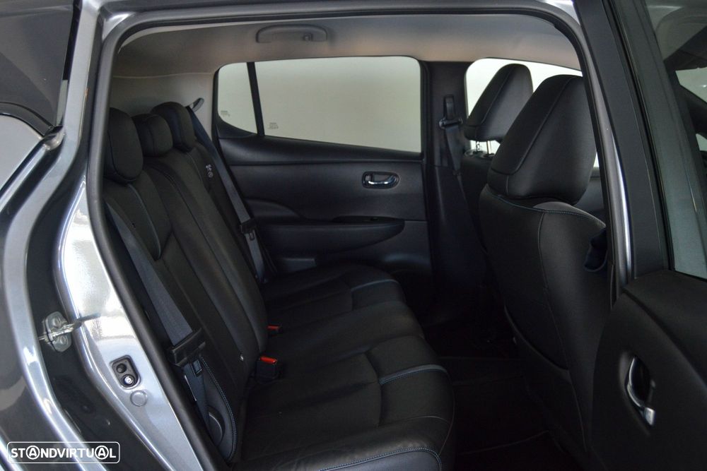 Nissan Leaf e+ Tekna - 51