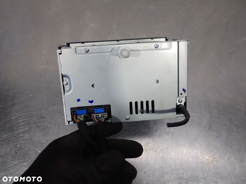 RADIO CHEVROLET EPICA II 2.0 96628287 - 6