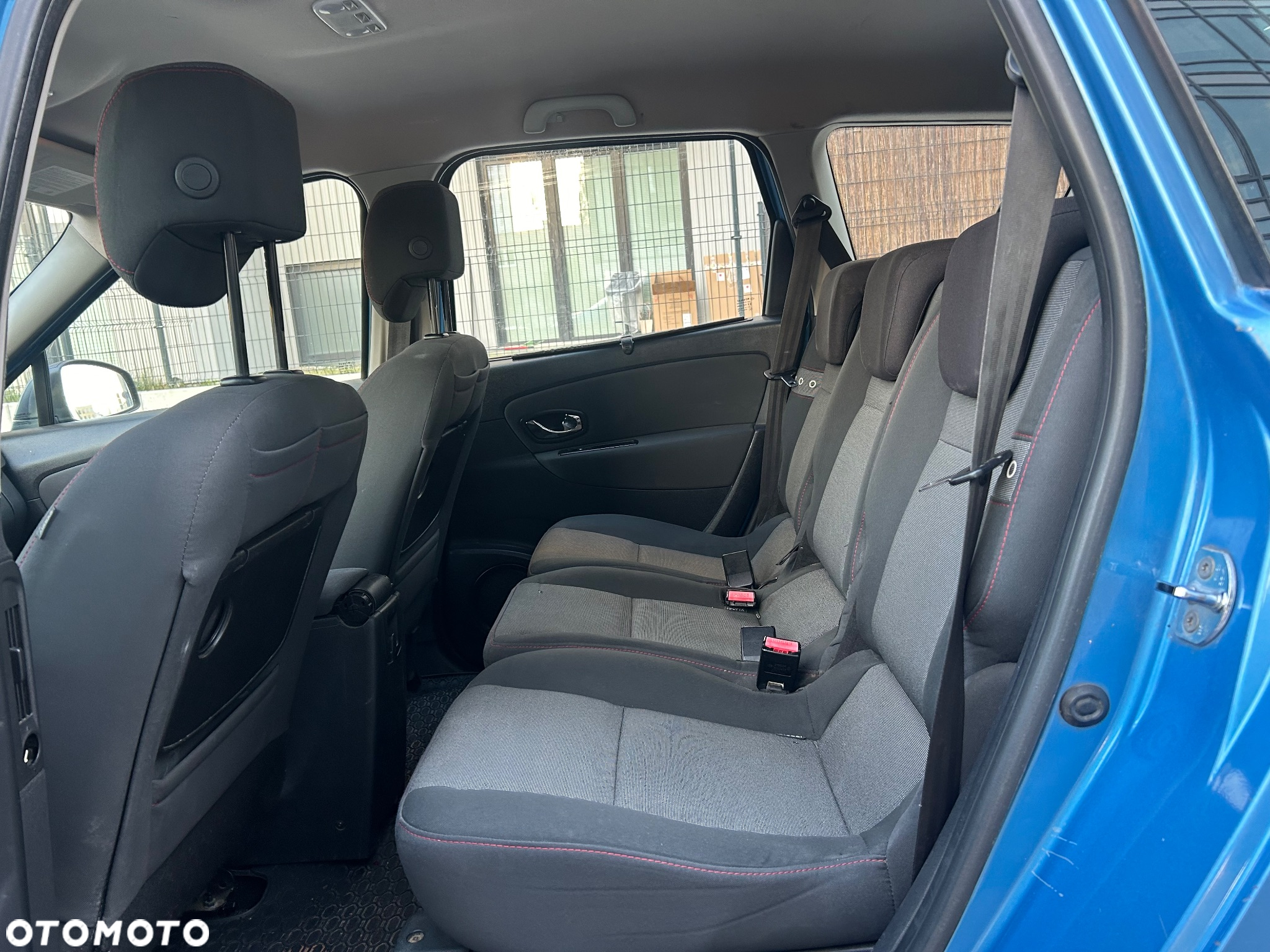 Renault Grand Scenic - 6