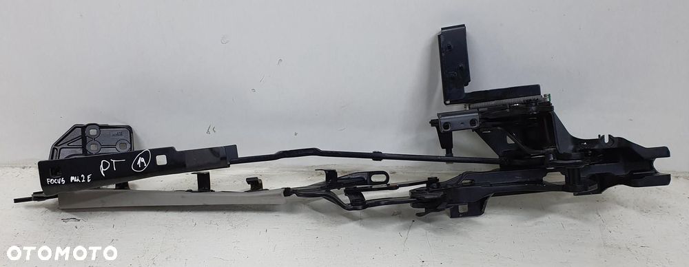 MECHANIZM ZAMEK DACHU FORD FOCUS MK2 - 6