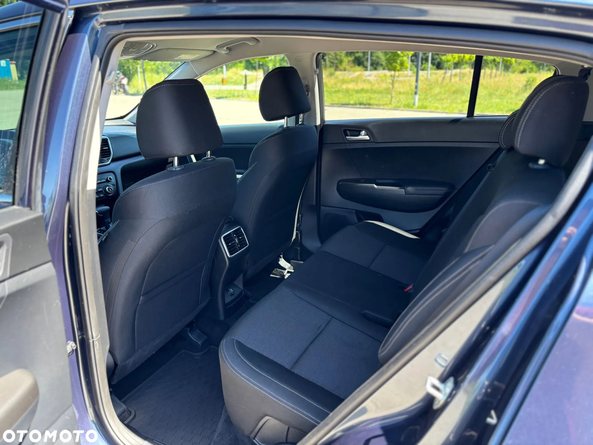 Kia Sportage - 22