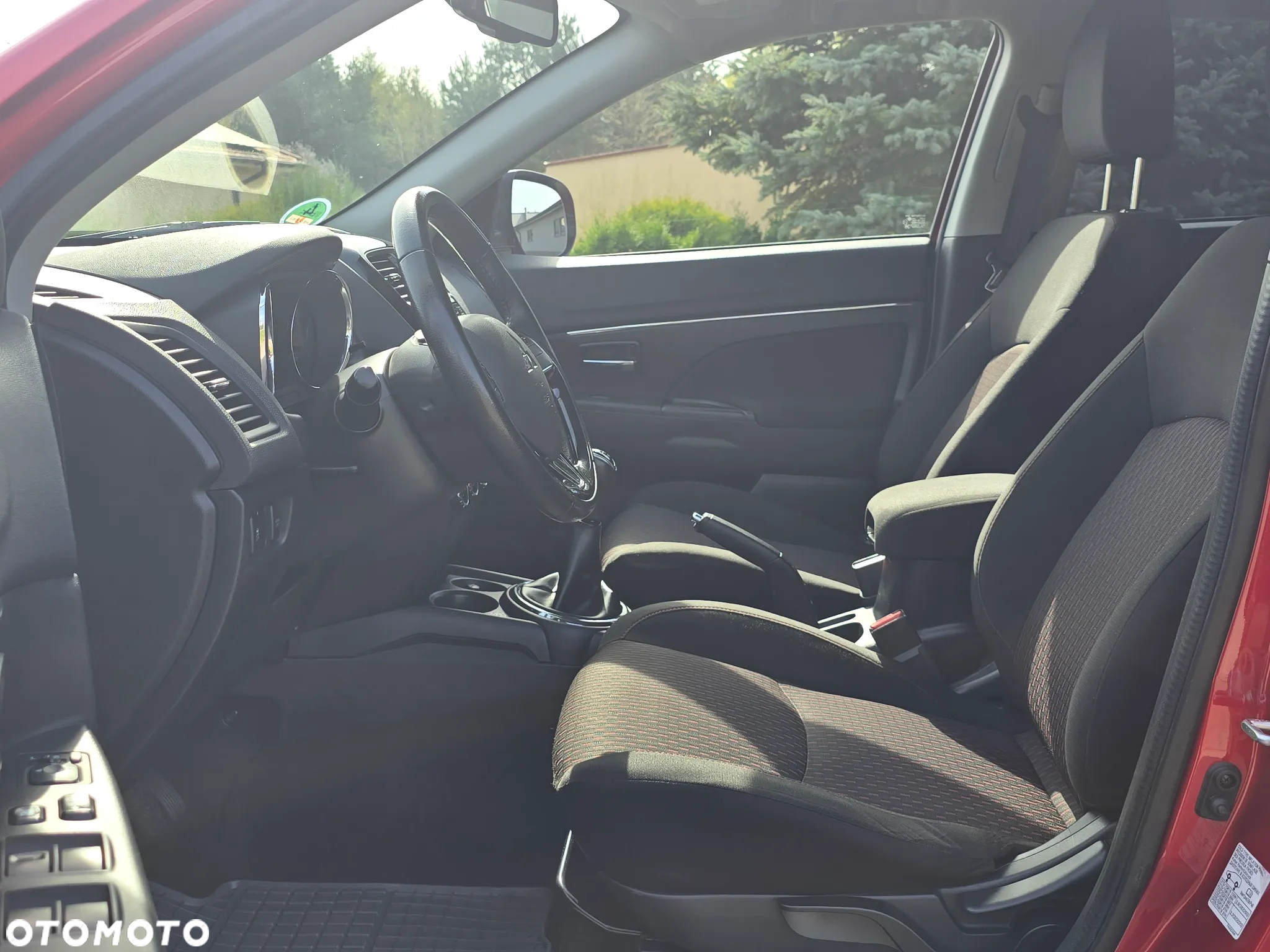 Mitsubishi ASX 1.6 2WD Diamant Edition+ - 18