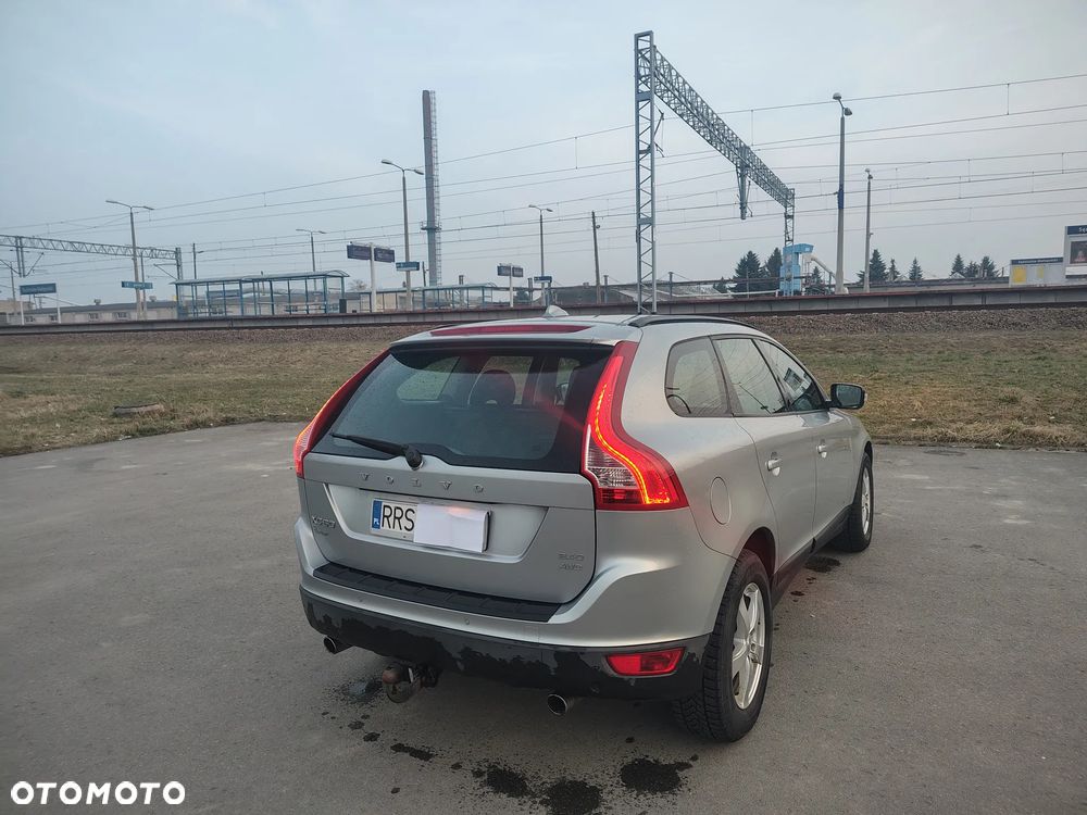 Volvo XC 60 - 3